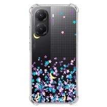 Capa Capinha De Celular Compatível com Xiaomi Poco X7 Pro Mi Personalizada