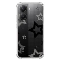 Capa Capinha De Celular Compatível com Xiaomi Poco X7 Pro Mi Personalizada