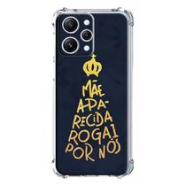 Capa Capinha De Celular Compatível com Xiaomi Redmi 12 4G Mi Personalizada