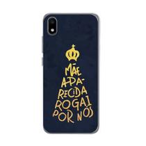 Capa Capinha De Celular Compatível com Xiaomi Redmi 7A Mi Personalizada