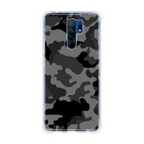 Capa Capinha De Celular Compatível com Xiaomi Redmi 9 Mi Personalizada