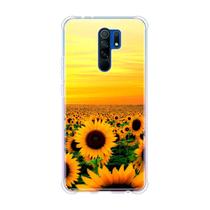 Capa Capinha De Celular Compatível com Xiaomi Redmi 9 Mi Personalizada