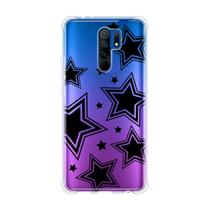Capa Capinha De Celular Compatível com Xiaomi Redmi 9 Mi Personalizada