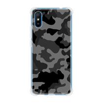Capa Capinha De Celular Compatível com Xiaomi Redmi 9A Mi Personalizada