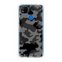 Capa Capinha De Celular Compatível com Xiaomi Redmi 9C Mi Personalizada