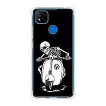 Capa Capinha De Celular Compatível com Xiaomi Redmi 9C Mi Personalizada