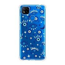 Capa Capinha De Celular Compatível com Xiaomi Redmi 9C Mi Personalizada