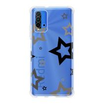 Capa Capinha De Celular Compatível com Xiaomi Redmi 9T / Power Mi Personalizada