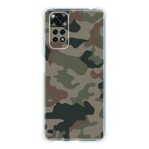 Capa Capinha De Celular Compatível com Xiaomi Redmi Note 11 4G Mi Personalizada