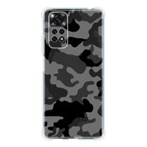 Capa Capinha De Celular Compatível com Xiaomi Redmi Note 11 4G Mi Personalizada