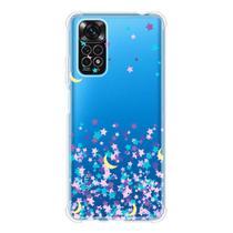 Capa Capinha De Celular Compatível com Xiaomi Redmi Note 11 4G Mi Personalizada