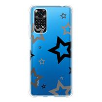 Capa Capinha De Celular Compatível com Xiaomi Redmi Note 11 4G Mi Personalizada