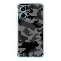 Capa Capinha De Celular Compatível com Xiaomi Redmi Note 12 4G Mi Personalizada