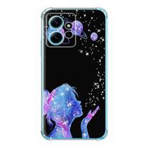 Capa Capinha De Celular Compatível com Xiaomi Redmi Note 12 4G Mi Personalizada