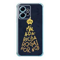 Capa Capinha De Celular Compatível com Xiaomi Redmi Note 12 4G Mi Personalizada