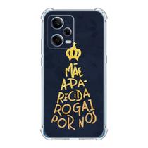 Capa Capinha De Celular Compatível com Xiaomi Redmi Note 12 5G Mi Personalizada
