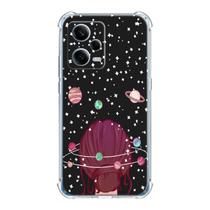 Capa Capinha De Celular Compatível com Xiaomi Redmi Note 12 PRO 5G Mi Personalizada