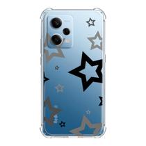 Capa Capinha De Celular Compatível com Xiaomi Redmi Note 12 PRO 5G Mi Personalizada