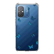 Capa Capinha De Celular Compatível com Xiaomi Redmi Note 12C Mi Personalizada