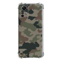 Capa Capinha De Celular Compatível com Xiaomi Redmi Note 12S Mi Personalizada