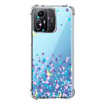 Capa Capinha De Celular Compatível com Xiaomi Redmi Note 12S Mi Personalizada