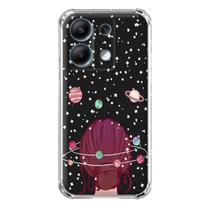 Capa Capinha De Celular Compatível com Xiaomi Redmi Note 13 Mi Personalizada