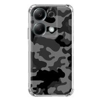 Capa Capinha De Celular Compatível com Xiaomi Redmi Note 13 pro Mi Personalizada