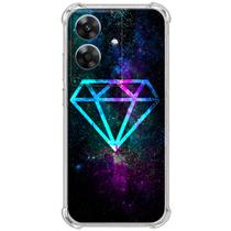 Capa Capinha De Celular Compatível com Xiaomi Redmi Note 60 4G Mi Personalizada