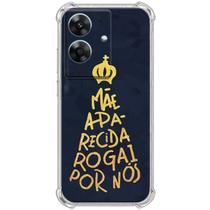 Capa Capinha De Celular Compatível com Xiaomi Redmi Note 60 4G Mi Personalizada
