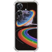 Capa Capinha De Celular Compatível com Xiaomi Redmi Note 60 4G Mi Personalizada