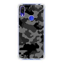 Capa Capinha De Celular Compatível com Xiaomi Redmi Note 7 / Pro Mi Personalizada