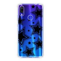 Capa Capinha De Celular Compatível com Xiaomi Redmi Note 7 / Pro Mi Personalizada