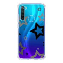 Capa Capinha De Celular Compatível com Xiaomi Redmi Note 8 Mi Personalizada