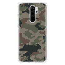 Capa Capinha De Celular Compatível com Xiaomi Redmi Note 8 Pro Mi Personalizada