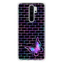 Capa Capinha De Celular Compatível com Xiaomi Redmi Note 8 Pro Mi Personalizada