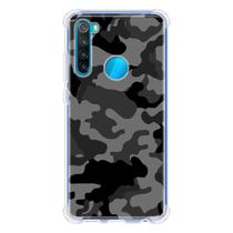 Capa Capinha De Celular Compatível com Xiaomi Redmi Note 8T Mi Personalizada