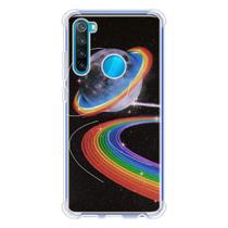 Capa Capinha De Celular Compatível com Xiaomi Redmi Note 8T Mi Personalizada