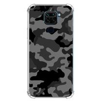 Capa Capinha De Celular Compatível com Xiaomi Redmi Note 9 Mi Personalizada