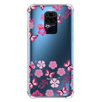 Capa Capinha De Celular Compatível com Xiaomi Redmi Note 9 Mi Personalizada