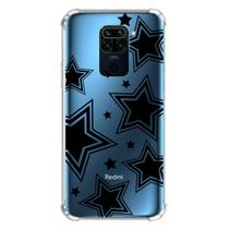 Capa Capinha De Celular Compatível com Xiaomi Redmi Note 9 Mi Personalizada