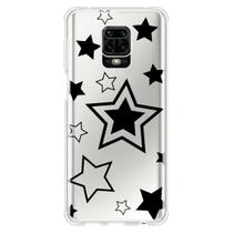 Capa Capinha De Celular Compatível com Xiaomi Redmi Note 9S / Pro Mi Personalizada