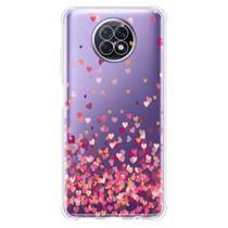 Capa Capinha De Celular Compatível com Xiaomi Redmi Note 9T 5G Mi Personalizada