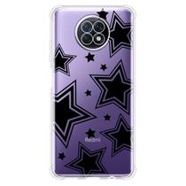 Capa Capinha De Celular Compatível com Xiaomi Redmi Note 9T 5G Mi Personalizada