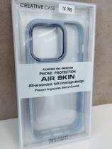 Capa Capinha de Celular Compatível para 14 Pro