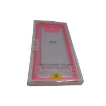 Capa capinha de celular Emborrachada Poco X3 ante queda