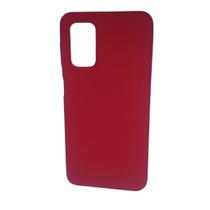 Capa capinha de celular Galaxy A32 5G Emborrachada mole Flexível Anti queda