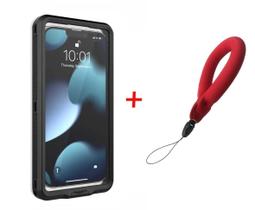 Capa Capinha De Celular Impermeável Proteção Flutuante Case
