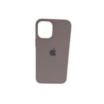 Capa capinha de celular iPhone 12 Mini ante queda e impacto
