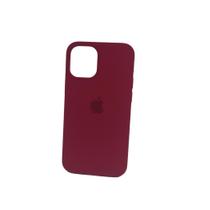 Capa capinha de celular iPhone 12 Mini ante queda e impacto