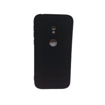 Capa capinha de celular Moto G7 Play ante queda e impacto Capa capinha de celular Moto G7 Play ante queda e impacto